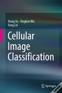 Capa do artigo Cellular Image Classification