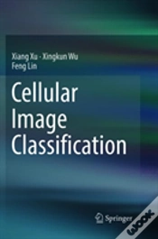 Capa do artigo Cellular Image Classification