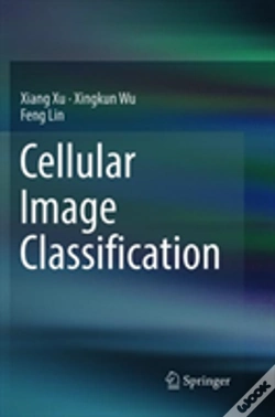 Capa do artigo Cellular Image Classification