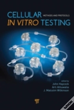 Capa do artigo Cellular In Vitro Testing