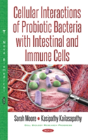 Cellular Interactions Of Probiotic Bacteria With Intestinal & Immune Cells - Preview