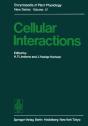 Cellular Interactions - Preview