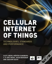 Capa do artigo Cellular Internet Of Things