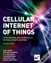 Capa do artigo Cellular Internet Of Things