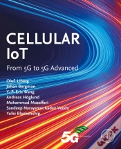 Capa do artigo Cellular Iot