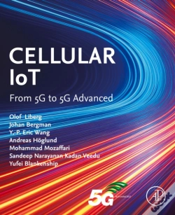 Capa do artigo Cellular Iot