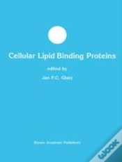 Capa do artigo Cellular Lipid Binding Proteins