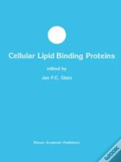 Capa do artigo Cellular Lipid Binding Proteins