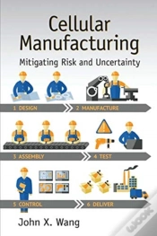 Capa do artigo Cellular Manufacturing