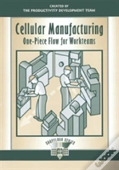 Cellular Manufacturing