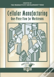 Capa do artigo Cellular Manufacturing