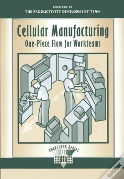 Capa do artigo Cellular Manufacturing