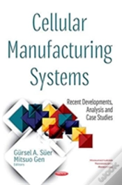 Capa do artigo Cellular Manufacturing Systems
