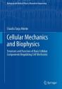 Cellular Mechanics And Biophysics - Preview