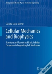 Capa do artigo Cellular Mechanics And Biophysics