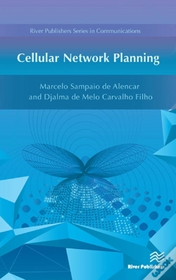 Capa do artigo Cellular Network Planning