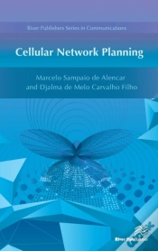 Capa do artigo Cellular Network Planning