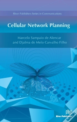 Capa do artigo Cellular Network Planning