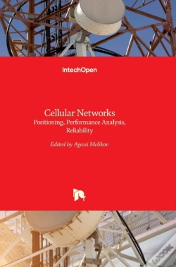 Capa do artigo Cellular Networks