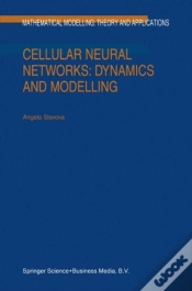 Capa do artigo Cellular Neural Networks: Dynamics And Modelling
