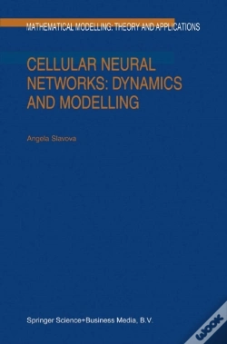 Capa do artigo Cellular Neural Networks: Dynamics And Modelling