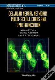 Capa do artigo Cellular Neural Networks, Multi-Scroll Chaos And Synchronization