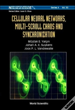 Capa do artigo Cellular Neural Networks, Multi-Scroll Chaos And Synchronization
