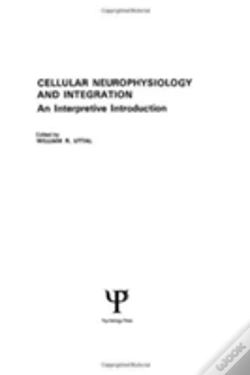 Capa do artigo Cellular Neurophysiology And Integration