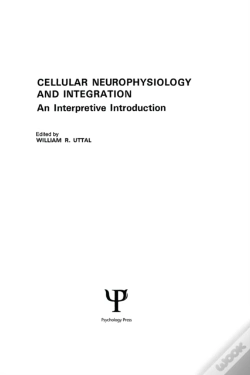 Capa do artigo Cellular Neurophysiology And Integration