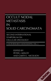 Cellular Oncology