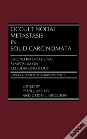 Capa do artigo Cellular Oncology