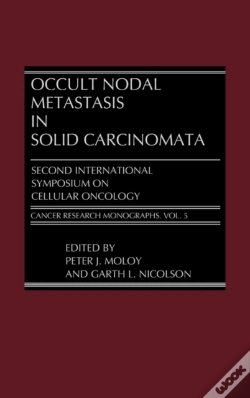 Capa do artigo Cellular Oncology