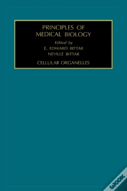 Capa do artigo Cellular Organelles