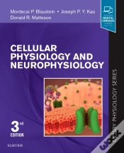 Capa do artigo Cellular Physiology And Neurophysiology