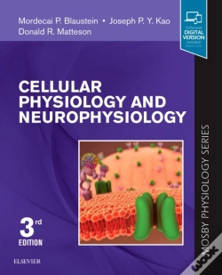 Capa do artigo Cellular Physiology And Neurophysiology
