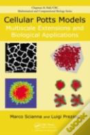 Cellular Potts Models