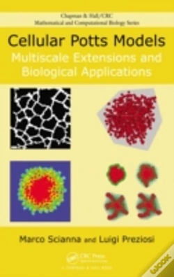 Capa do artigo Cellular Potts Models