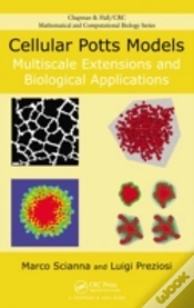 Capa do artigo Cellular Potts Models
