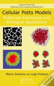 Capa do artigo Cellular Potts Models