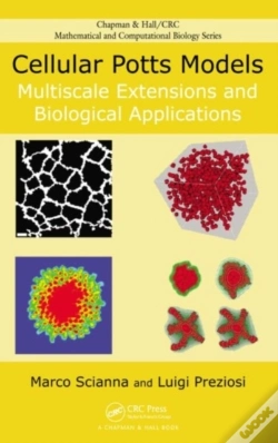 Capa do artigo Cellular Potts Models