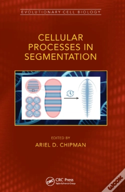 Capa do artigo Cellular Processes In Segmentation
