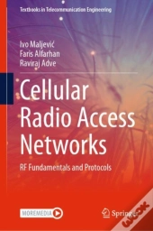 Cellular Radio Access Networks