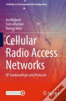 Cellular Radio Access Networks