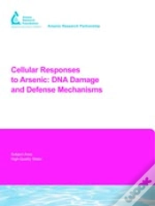Capa do artigo Cellular Responses To Arsenic