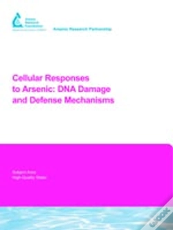Capa do artigo Cellular Responses To Arsenic