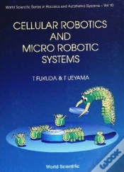 Capa do artigo Cellular Robotics And Micro Robotic Systems