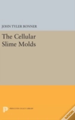 Capa do artigo Cellular Slime Molds