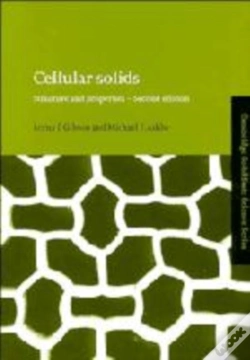 Capa do artigo Cellular Solids