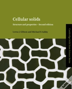 Capa do artigo Cellular Solids