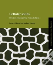 Capa do artigo Cellular Solids